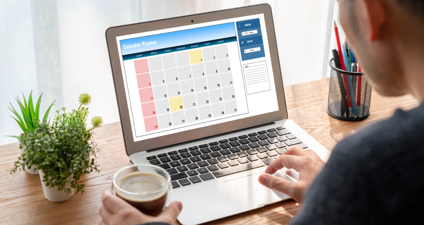 calendar-planning